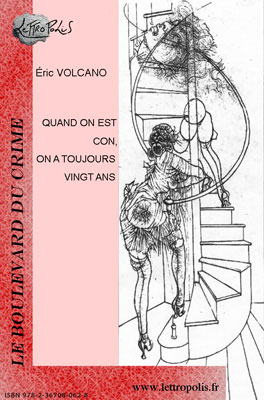 Quand on est con on a toujours vingt ans Quand on est con on a toujours vingt ans