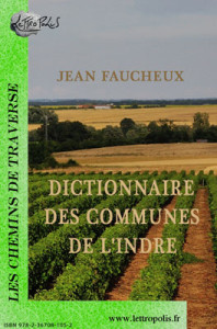 Couverture 'JEANNINGROS SAGA'
