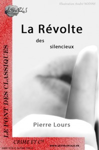 La Révolte des silencieux
