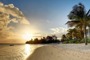 ÎLE MAURICE