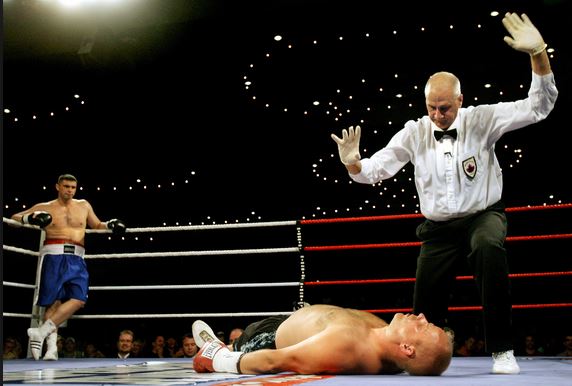 KO